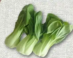 nahkauf Bio Pakchoi Angebot