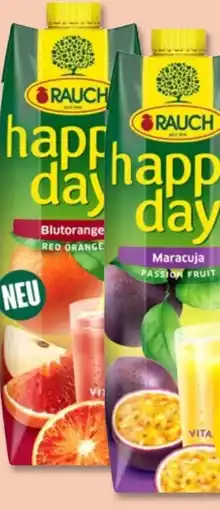 PENNY Rauch Happy Day Nektar Angebot