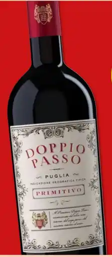PENNY Doppio Passo Primitivo Angebot