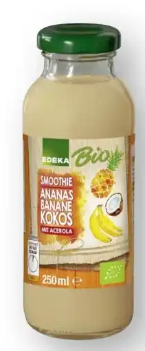 Edeka Edeka Bio Smoothie Angebot
