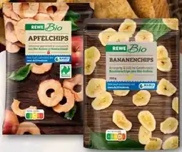nahkauf Rewe Bio Apfelchips Angebot