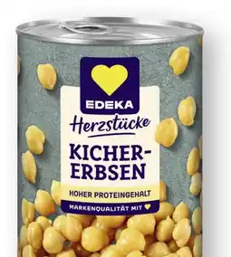 Edeka Edeka Herzstücke Kichererbsen Angebot