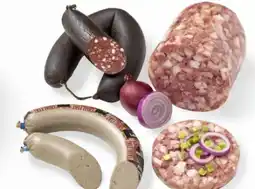 Edeka Hausmacher Leberwurst Angebot