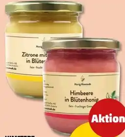 PENNY Honig Himstedt Feiner Blütenhonig Angebot