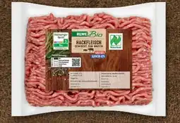 nahkauf Rewe Bio Bio-Hackfleisch gemischt Angebot