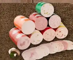 nahkauf Metzgerei Wilhelm Brandenburg Frischwurst-Aufschnitt Angebot