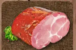 nahkauf Kasseler Nacken Angebot