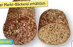 Edeka Edeka Bäckerei Proteinbrot Angebot