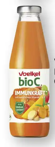 Edeka Voelkel Bio C Immunkraft Angebot