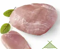 Edeka Hofglück Schweine-Schnitzel Angebot