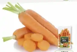 Edeka Edeka Bio Möhren Angebot