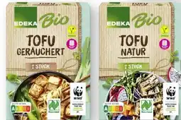 Edeka Edeka Bio My Veggie Tofu geräuchert Angebot