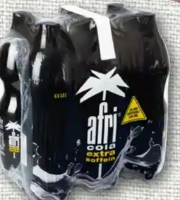 nahkauf Afri Cola Extra Koffein Angebot