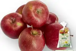 Edeka Edeka Bio Tafeläpfel Elstar Angebot