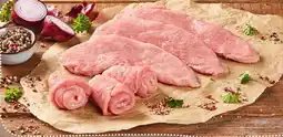 nahkauf Schweineschnitzel Angebot