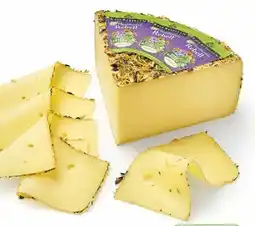 Edeka Käse Rebellen Bio Heublumenrebell Angebot