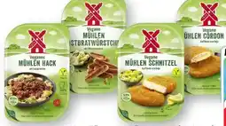 Edeka Rügenwalder Mühle Vegane Fleischalternativen Angebot