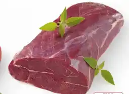 Edeka Charoluxe Rinderhochrippe Angebot