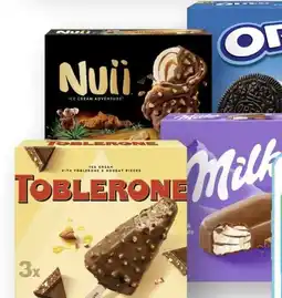 Edeka Toblerone Stick Angebot