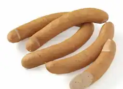 Edeka Delikatess-Käseknacker Angebot