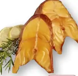 Edeka Rotbarsch-Stücke Angebot