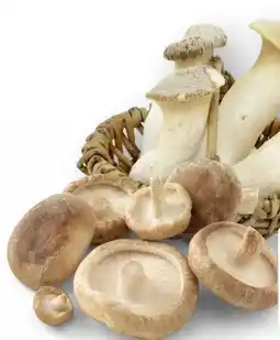 Edeka Unsere Heimat Echt & Gut Bio Shii Take Angebot