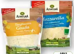 Edeka Alnatura Bio Bergbauern Gouda Angebot