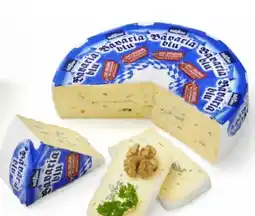 Edeka Bergader Bavaria Blu Angebot