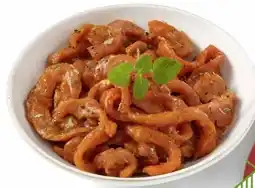 Edeka Hofglück Gyros-Geschnetzeltes Angebot