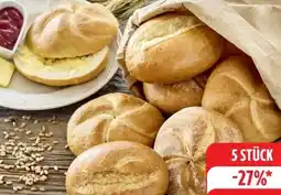 Edeka Edeka Bäckerei Knusperweck Angebot