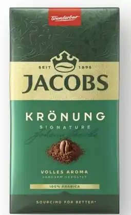 Edeka Jacobs Krönung Angebot