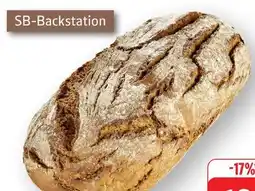 Edeka Edeka Bäckerei Roggenkruste Angebot