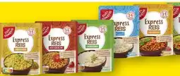 Edeka Gut & Günstig Express Reis Angebot