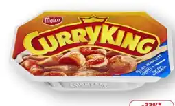 Edeka Meica CurryKing Angebot