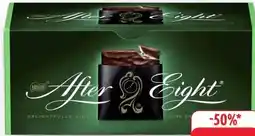 Edeka Nestlé After Eight Angebot