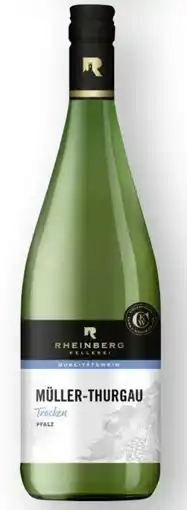 Edeka Rheinberg Kellerei Müller-Thurgau Angebot
