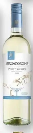Edeka Mezzacorona Pinot Grigio Angebot