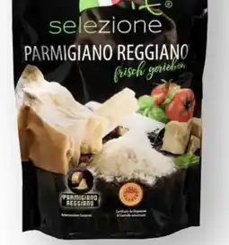 Edeka Selezione it Parmigiano-Reggiano Angebot