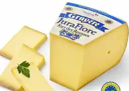 Edeka Fort des Rousses Juraflore Gruyere Angebot