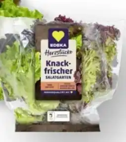 Edeka Edeka Herzstücke Blattsalat-Mix Angebot