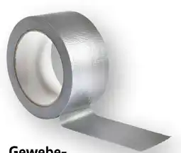 Edeka Gewebe-Reparaturband Angebot