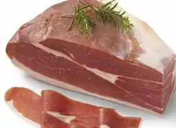 Edeka San Daniele Schinken Angebot