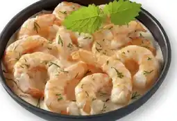 Edeka Riesengarnelen Aioli Angebot