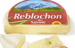 Edeka Heiderbeck Reblochon de Savoie Angebot