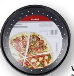 Edeka Pizzablech Angebot