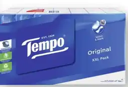 Edeka Tempo Taschentücher Klassik Angebot