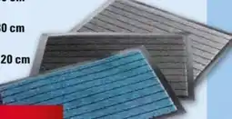 Edeka Schmutzfangmatte Angebot