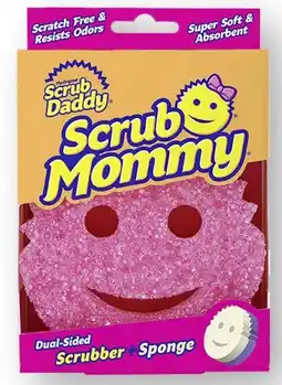 Edeka Scrub Daddy Schwämme Angebot