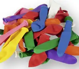 Edeka Luftballons Angebot