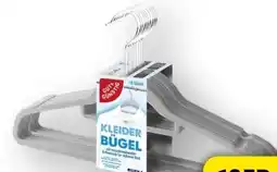 Edeka Gut & Günstig Kleiderbügel Angebot